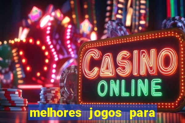 melhores jogos para ganhar dinheiro no celular